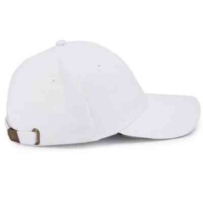 Кепка coFEE Turned sandwich білий/чорний (1734-6 CO) Винница