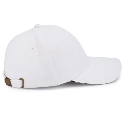 Кепка coFEE Turned sandwich білий/чорний (1734-6 CO) Винница - изображение 4