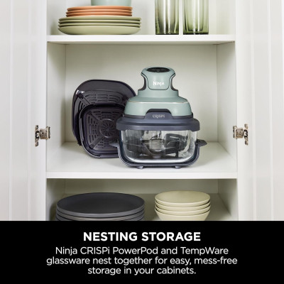 Мультипечь Ninja FN101EUSG Винница - изображение 7