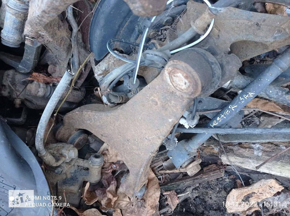 Ричаг підвіски Suzuki Grand Vitara Киев - изображение 1