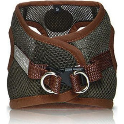 Шлей для собак Chloe's Home Dakar хаки XS (CLH5842) Винница - изображение 1