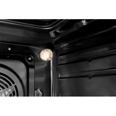 Плита Hansa FCMW 68209 (FCMW68209) Винница - изображение 3