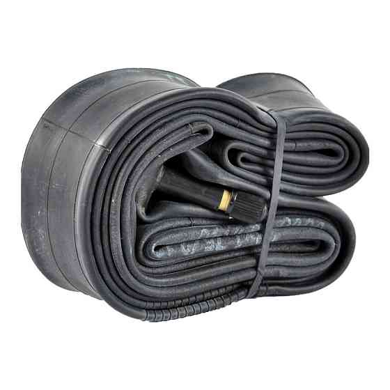 Камера для велосипеда Crossride 26x1,75/2,125 AV 48mm Бровары