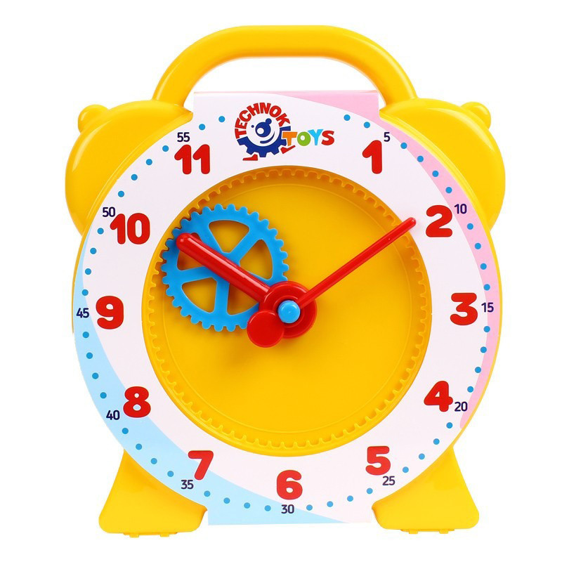 Іграшка "Годинник ТехноК", арт.7914TXK Вінниця - фото 1