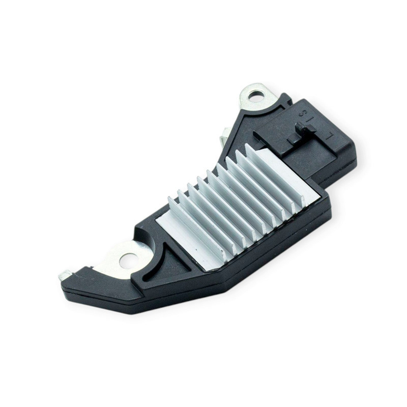 Інтеграл (регулятор напруги) 85А Ланос Мукачево - фото 1