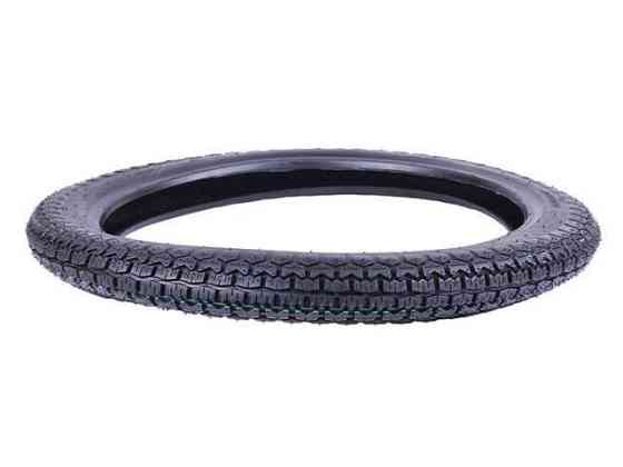 Шина 2,75*17 6PR TT на мотоцикл, под камеру, 1 Мукачево