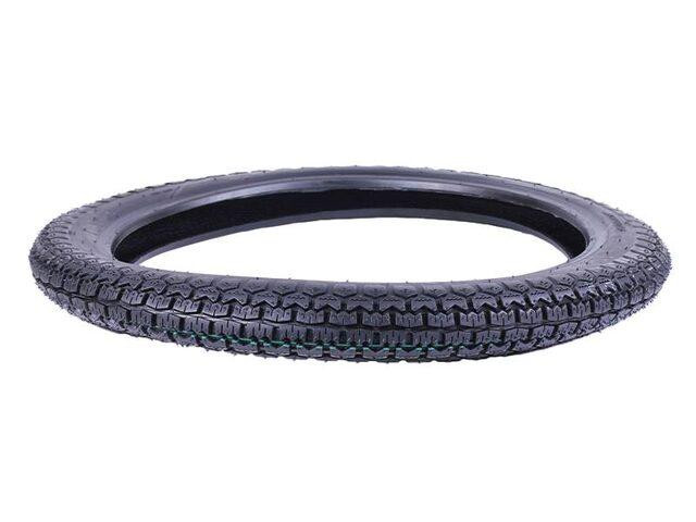 Шина 2,75*17 6PR TT на мотоцикл, под камеру, 1 Мукачево - изображение 1
