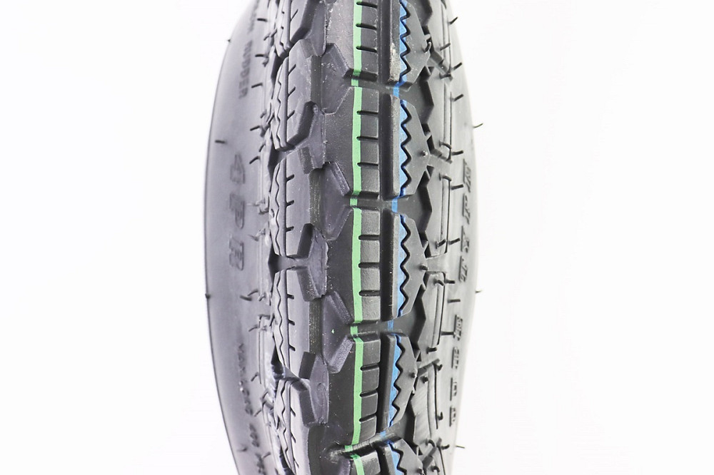 Шина на тачку 3,50-8 TT-038 Київ - фото 4