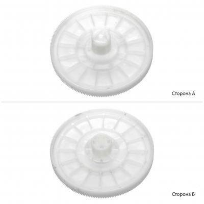 Шестерня привода узла фотовала HP LJ P4014/P4015/P4515 193Т AHK (22725) Винница - изображение 1