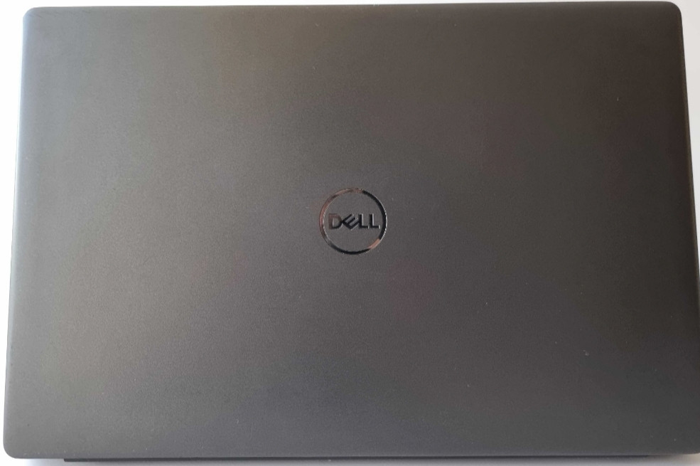 Ноутбук DELL Inspiron 7590 i5 9300H/GTX 1050 3Gb/RAM8GB/SSD512Gb Киев - изображение 8