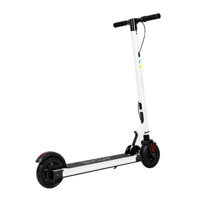 Электросамокат Atlas i-One Pro White (1091) Винница - изображение 4