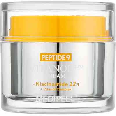 Крем для обличчя Medi-Peel Peptide 9 Vitanol Pro Cream 50 мл (8809941822236) Вінниця