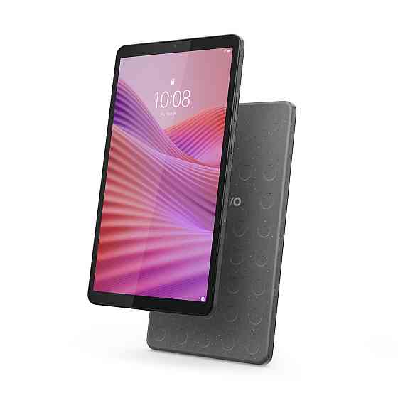 Планшет Lenovo Tab One TB305XU 4/128GB 4G Luna Grey + Clear Case (ZAF10098UA) ( Сірий ) Харьков