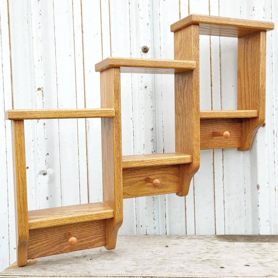 Полка для ванной 