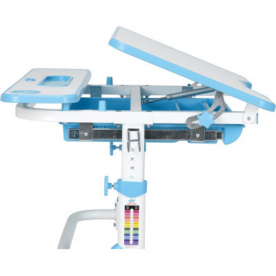 Парта со стулом Cubby Botero Blue (221957) Винница - изображение 10