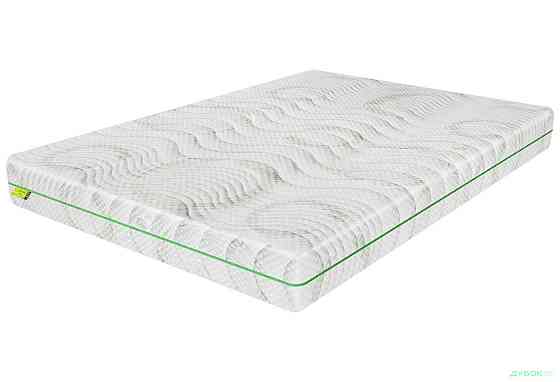 Ортопедичний пружинний матрац Relax Duo / Релакс Дуо (незалежна пружина - покет) TM EMM 160х200 Харків