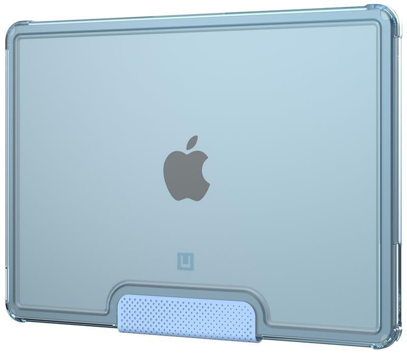 Чохол для ноутбука Urban Armor Gear Lucent для Macbook Air 2022 13" Cerulean (134008115858) ( 10811 ) Харків - фото 2