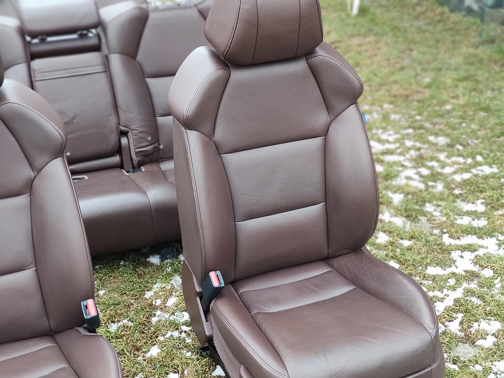 Комплект автомобільних сидінь Acura MDX (2006 або 2013 р.) Луцк - изображение 2