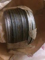 Кільця поршневі ЗИЛ-130. Діаметр 101.0. 130-1000101Р2 Харків - фото 1