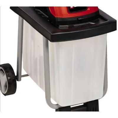 Садовий подрібнювач Einhell GC-KS 2540 CB (3430400) Вінниця - фото 2