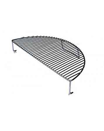 Решітка другий рівень нерж. 54см Slow and Sear Elevated Cooking Grate SnS ACC-ECG Код: 009819 Рівне