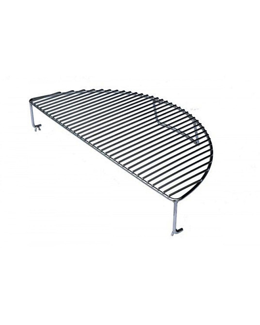 Решетка второй уровень нерж. 54см Slow and Sear Elevated Cooking Grate SnS ACC-ECG Код: 009819 Ровно - изображение 1