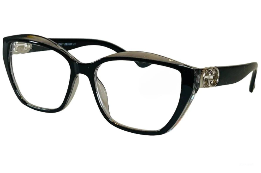 Окуляри для зору Fabia Monti 442 з діоптріями - 1.5 Луцьк - фото 1