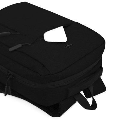 Рюкзак для ноутбука Porto 15.6" RNB-3034 black (RNB-3034BK) Винница - изображение 8