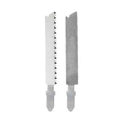 Набор пила и надфиль для мультитула Leatherman Surge Black (931011) Винница