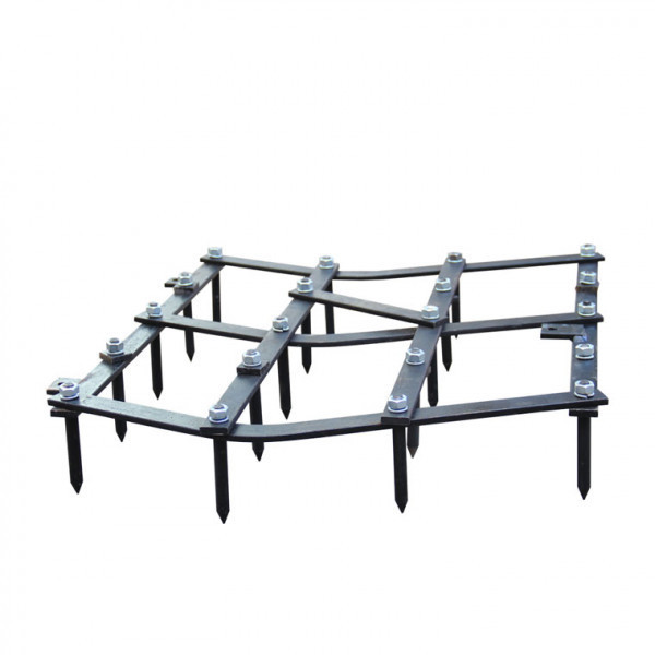 Зубова борона (РБ4) Харьков - изображение 1