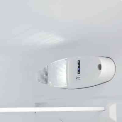 Холодильник Eleyus MRDW2124M47 WH Винница