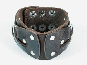 Браслет великий "Thong" Київ - фото 1