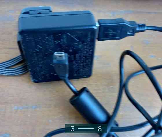 Фотоаппарат: NIKON COOLPIX 3500. Харьков