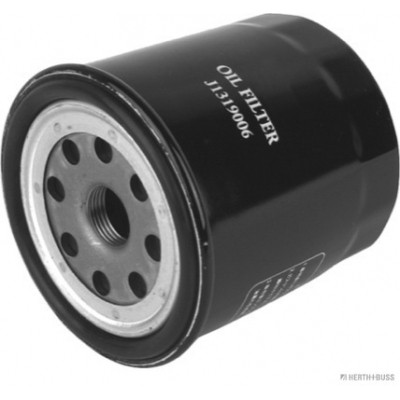 Фильтр масляный HERTH+BUSS JAKOPARTS J1319006 Винница - изображение 1