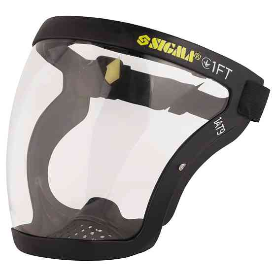 Щиток защитный лицевой SIGMA (9412661) Киев