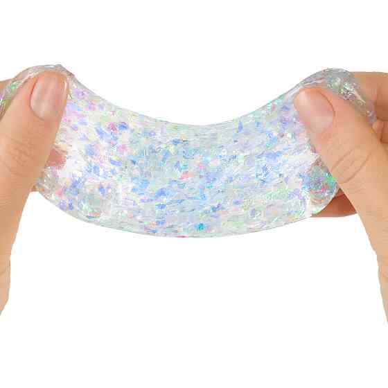 Ігровий набір з лялькою Rainbow High серії Rainbow Shimmers - Скайлер Дніпро