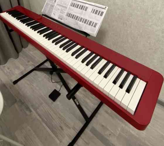 Цифрове піаніно CASIO PX S1100 Нові Запечатані! Харків
