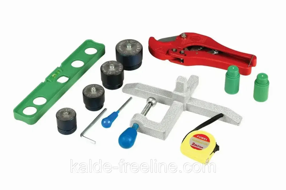 Паяльник для пластиковых труб Candan СМ-01 Харків - фото 5