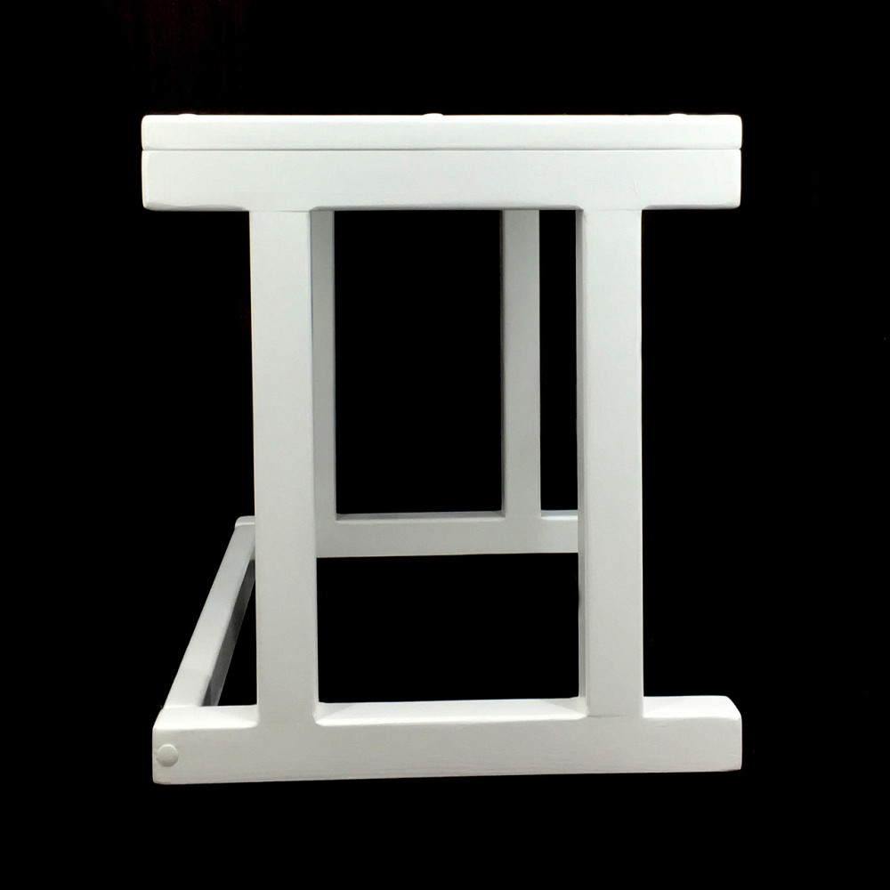 Полка для микроволновки 