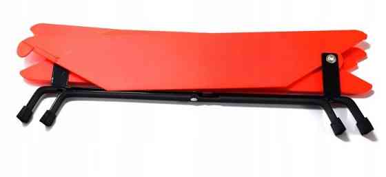 Знак аварийной остановки KC-WT-10E Одесса