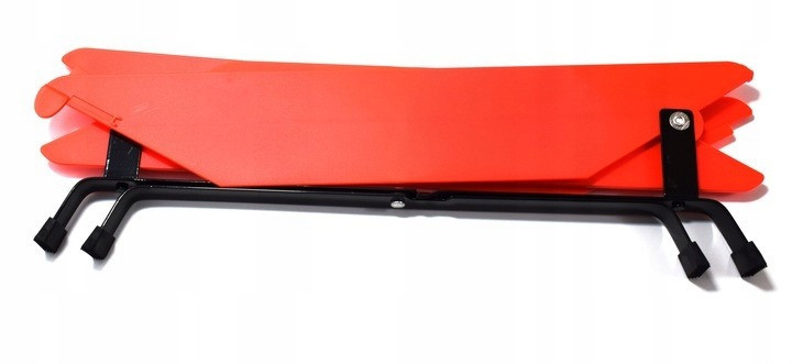 Знак аварійної зупинки KC-WT-10E Одеса - фото 2