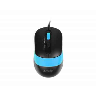 Комплект A4Tech F1010 Blue (4711421943161) Вінниця