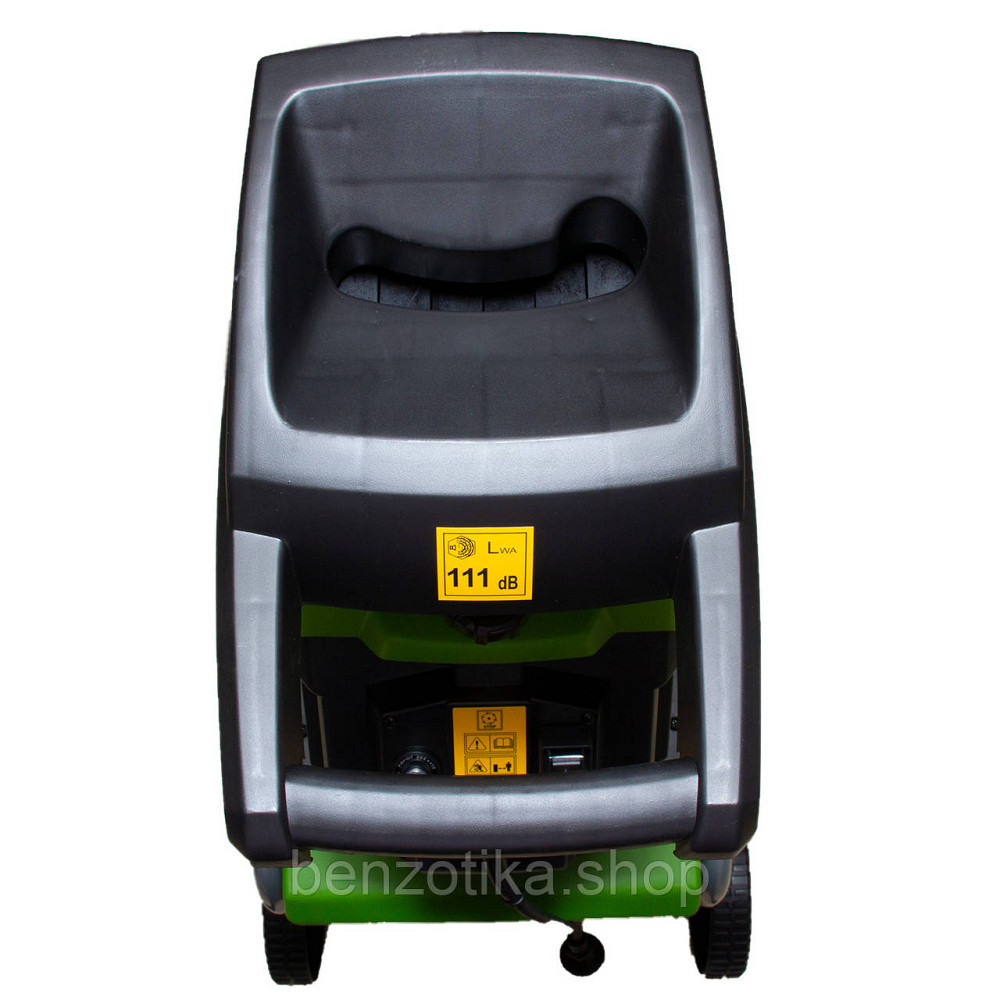 Подрібнювач гілок Procraft PSL2500 Киев - изображение 7