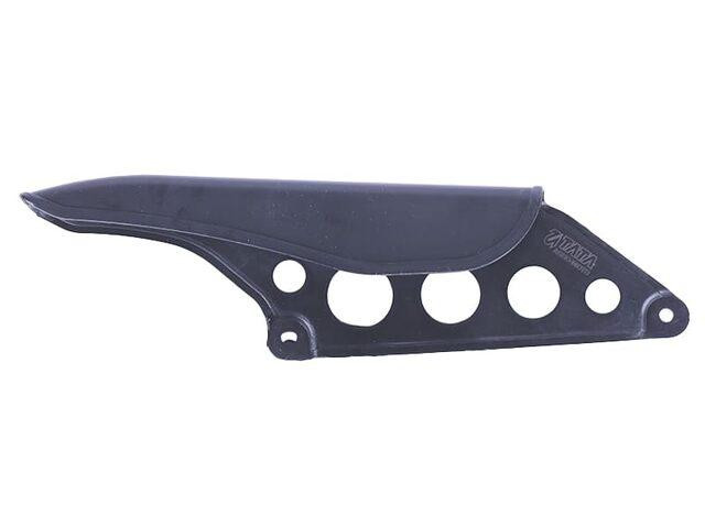 Защита цепи (верхняя+нижняя) на мотоцикл Ендуро - Кросс Мукачево - изображение 4