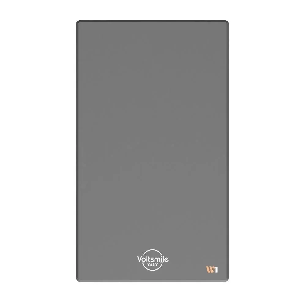 Комплект резервного живлення: гібридний інвертор 5kW Megarevo й акумуляторна батарея 51.2В 10240Втг Voltsmile W1 Classic LiFePO4 Київ - фото 7