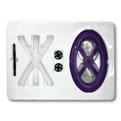 Конструктор Магнікон 46 деталей (MK-46) Винница