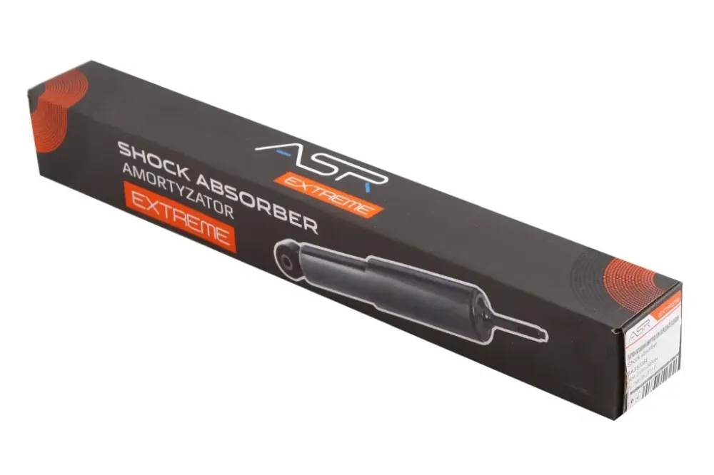 Амортстійка 2108 передня вкладиш «ASR» Extreme Вінниця - фото 2