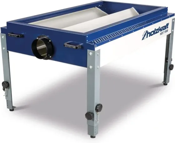 Holzkraft Стіл Szlifierski Hdt 1500 5180015 Київ