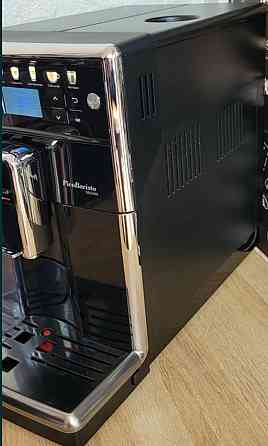 Кавомашина автоматична SAECO Picobaristo Deluxe. Київ