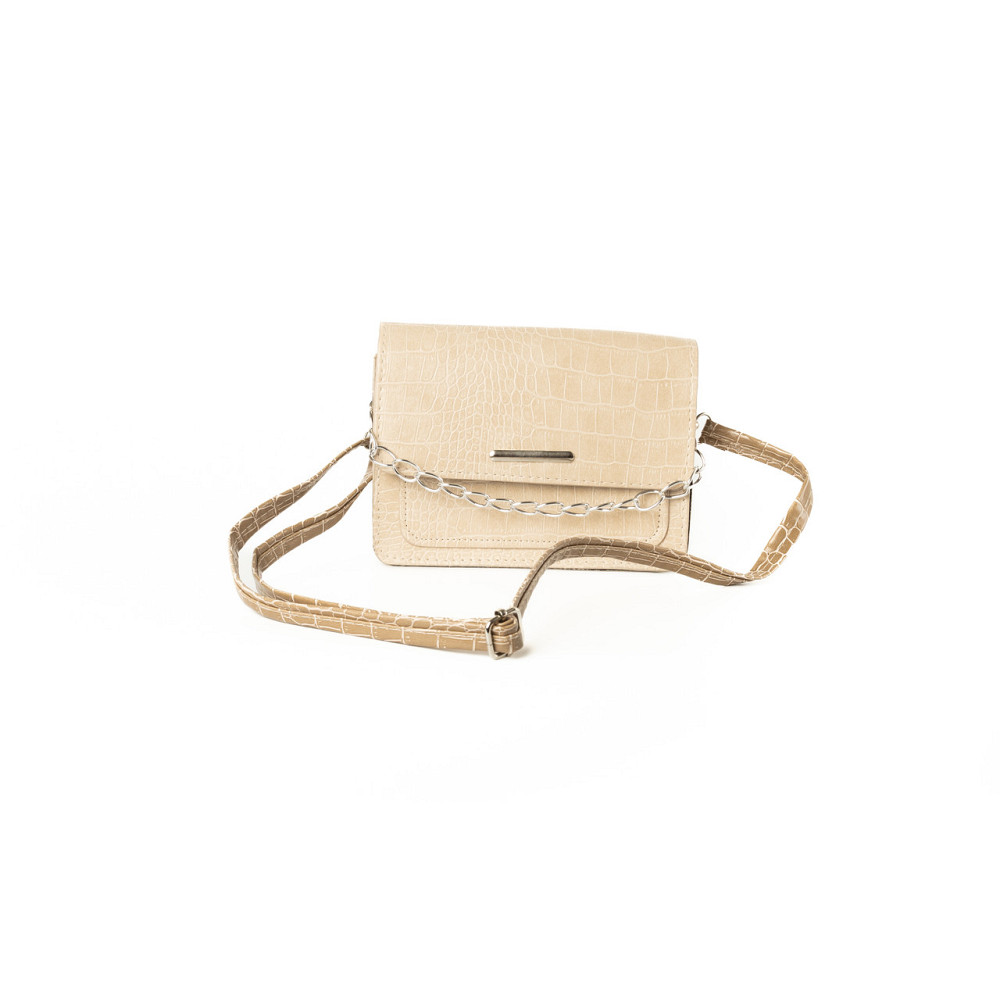 Сумка женская из искусственной кожи 